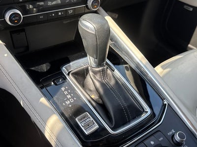 2020 Mazda Mazda CX-5 Grand Touring