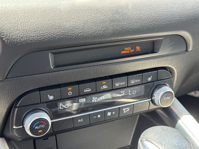 2020 Mazda Mazda CX-5 Grand Touring