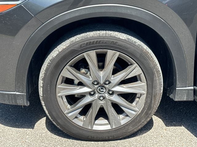 2020 Mazda Mazda CX-5 Grand Touring