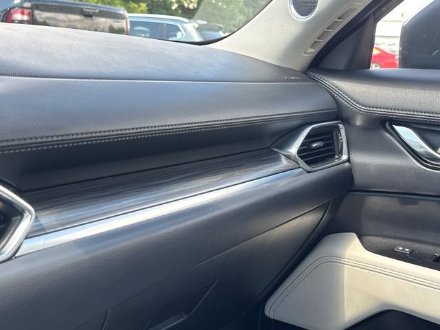 2020 Mazda Mazda CX-5 Grand Touring