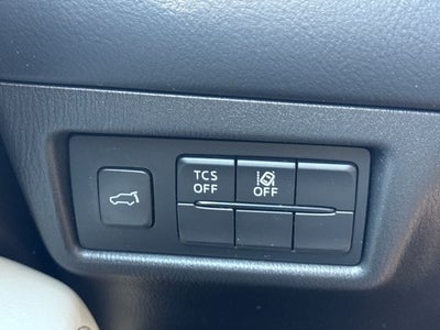 2020 Mazda Mazda CX-5 Grand Touring