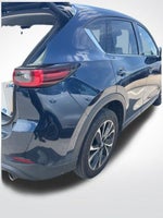 2022 Mazda Mazda CX-5 2.5 S Premium Package