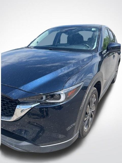 2022 Mazda Mazda CX-5 2.5 S Premium Package