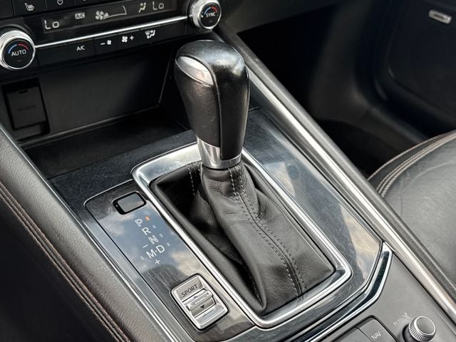 2019 Mazda Mazda CX-5 Grand Touring