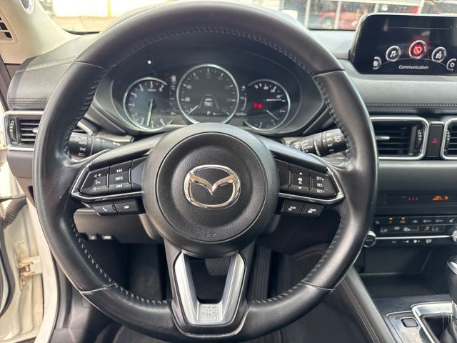 2019 Mazda Mazda CX-5 Grand Touring