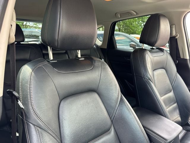 2019 Mazda Mazda CX-5 Grand Touring