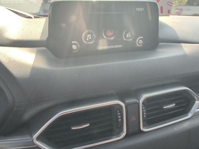 2019 Mazda Mazda CX-5 Grand Touring