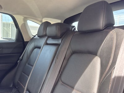 2019 Mazda Mazda CX-5 Grand Touring Reserve