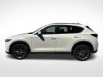 2019 Mazda Mazda CX-5 Signature