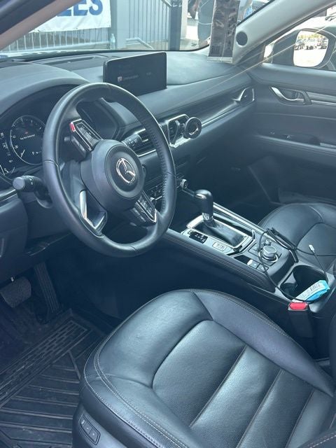 2023 Mazda Mazda CX-5 2.5 S Premium Plus Package