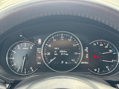 2023 Mazda Mazda CX-5 2.5 S Premium Plus Package