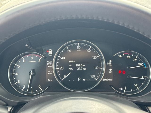 2023 Mazda Mazda CX-5 2.5 S Premium Plus Package