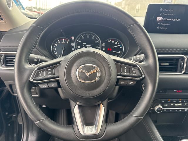 2023 Mazda Mazda CX-5 2.5 S Premium Plus Package