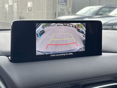 2023 Mazda Mazda CX-5 2.5 S Premium Plus Package