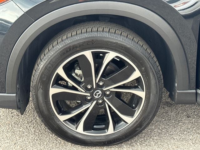 2023 Mazda Mazda CX-5 2.5 S Premium Plus Package