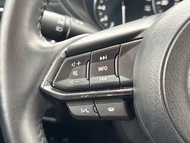 2023 Mazda Mazda CX-5 2.5 S Premium Plus Package