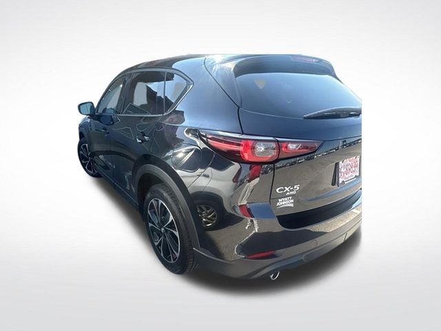 2023 Mazda Mazda CX-5 2.5 S Premium Plus Package