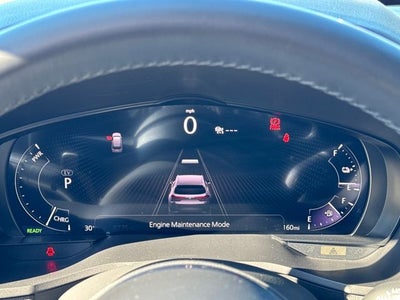 2025 Mazda Mazda CX-90 PHEV Preferred