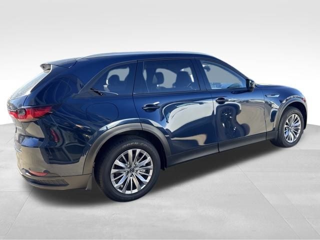 2025 Mazda Mazda CX-90 PHEV Preferred