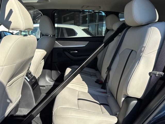 2025 Mazda Mazda CX-90 PHEV Preferred
