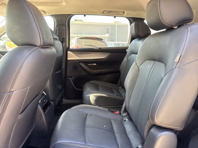 2024 Mazda Mazda CX-90 3.3 Turbo Preferred Plus