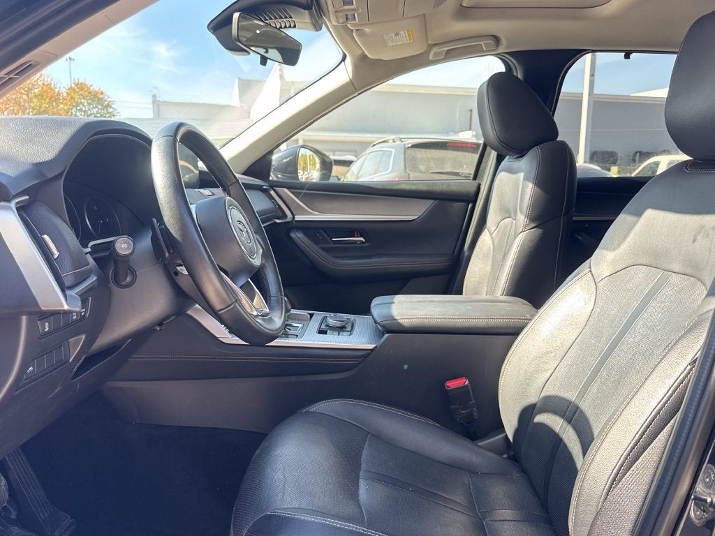 2024 Mazda Mazda CX-90 3.3 Turbo Preferred Plus