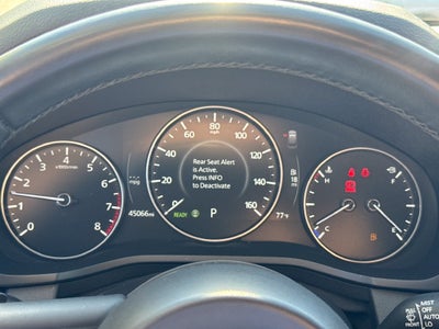 2024 Mazda Mazda CX-90 3.3 Turbo Preferred Plus