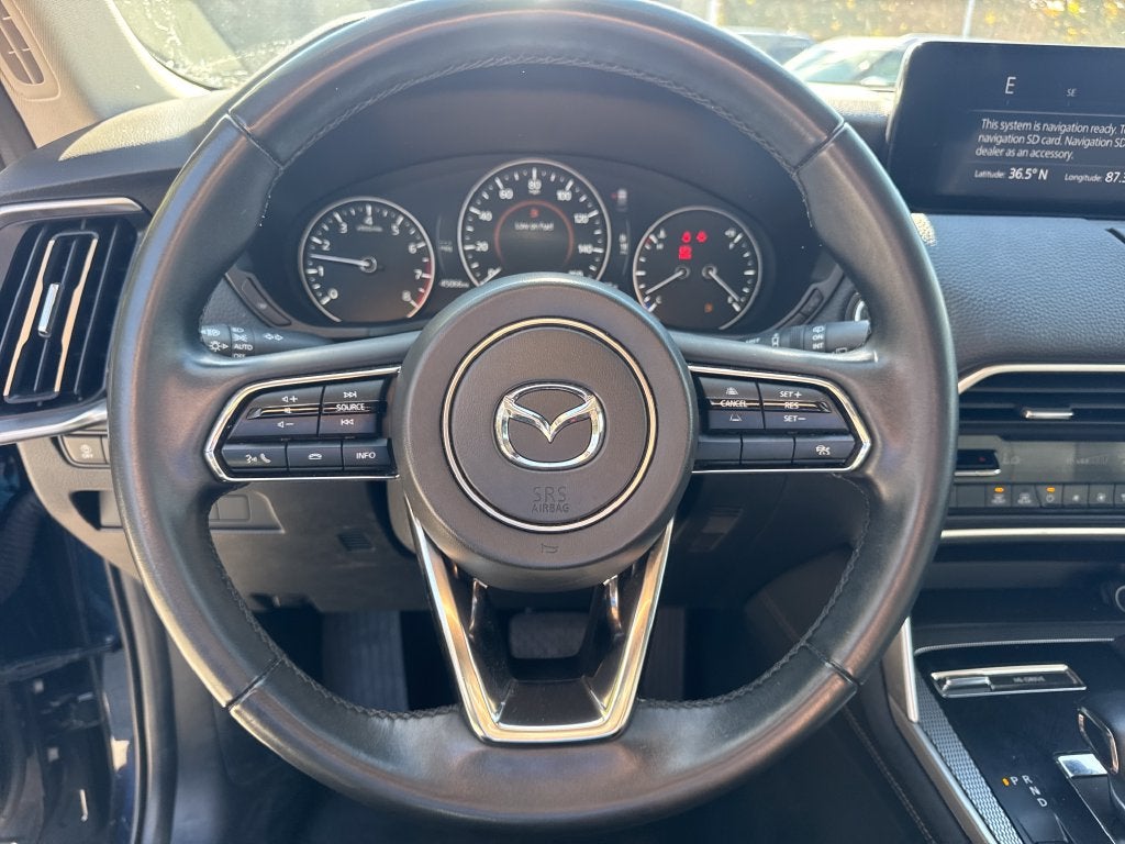 2024 Mazda Mazda CX-90 3.3 Turbo Preferred Plus