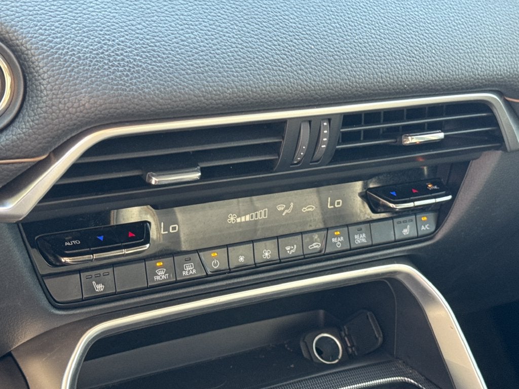 2024 Mazda Mazda CX-90 3.3 Turbo Preferred Plus