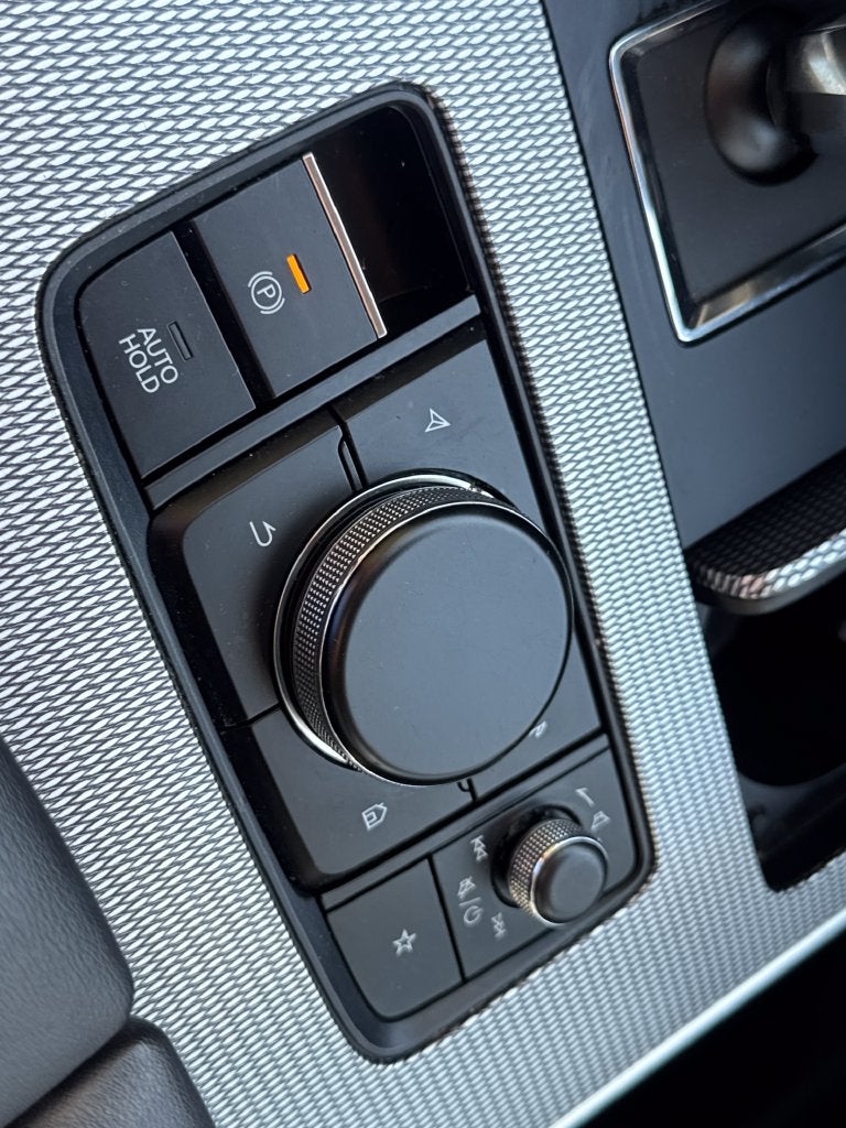 2024 Mazda Mazda CX-90 3.3 Turbo Preferred Plus
