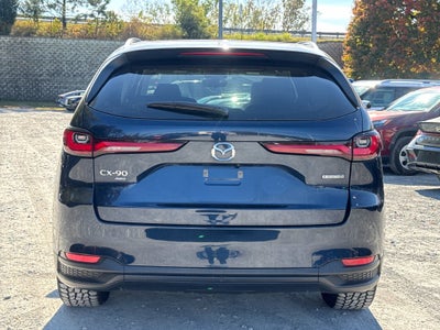 2024 Mazda Mazda CX-90 3.3 Turbo Preferred Plus