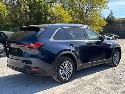 2024 Mazda Mazda CX-90 3.3 Turbo Preferred Plus