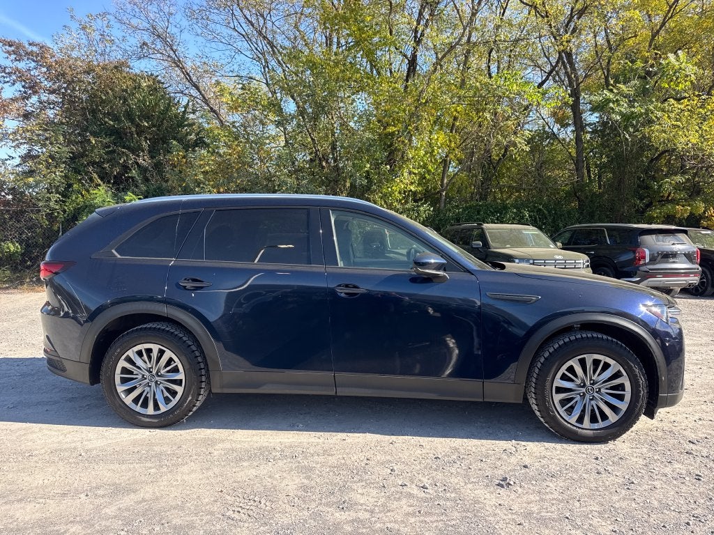 2024 Mazda Mazda CX-90 3.3 Turbo Preferred Plus