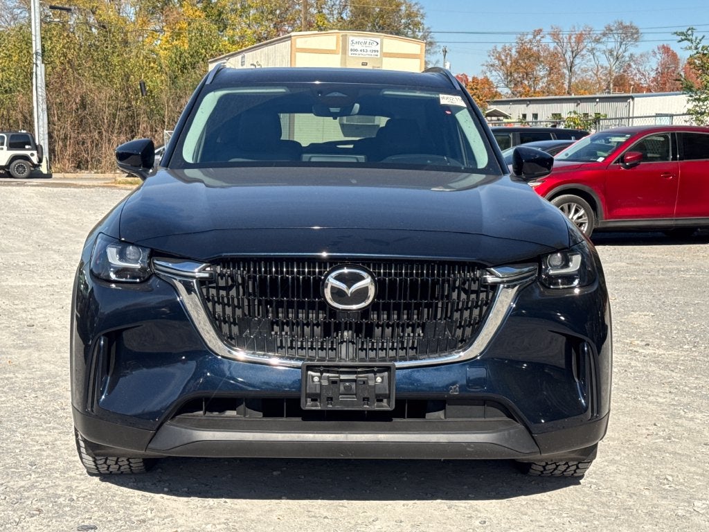 2024 Mazda Mazda CX-90 3.3 Turbo Preferred Plus