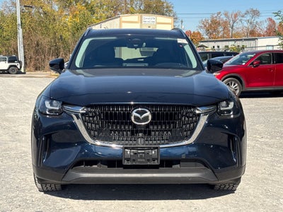2024 Mazda Mazda CX-90 3.3 Turbo Preferred Plus