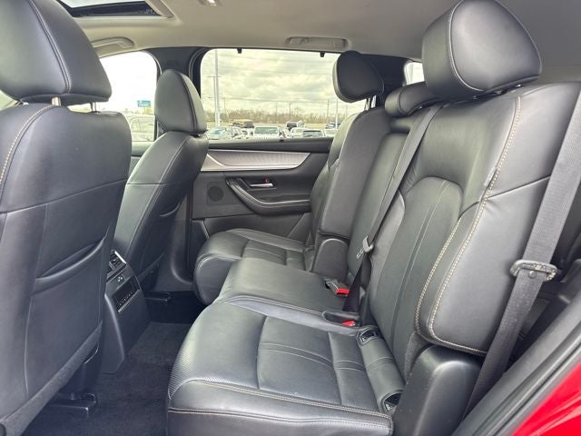 2024 Mazda Mazda CX-90 3.3 Turbo Preferred Plus