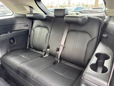 2024 Mazda Mazda CX-90 3.3 Turbo Preferred Plus