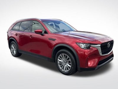 2024 Mazda Mazda CX-90 3.3 Turbo Preferred Plus