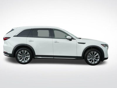 2024 Mazda Mazda CX-90 3.3 Turbo Premium