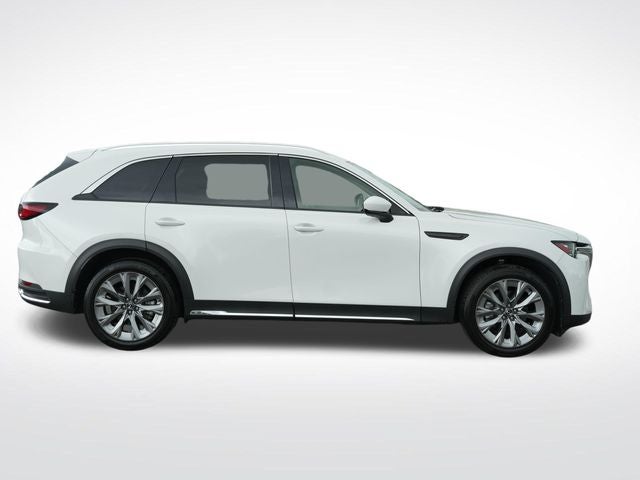 2024 Mazda Mazda CX-90 3.3 Turbo Premium