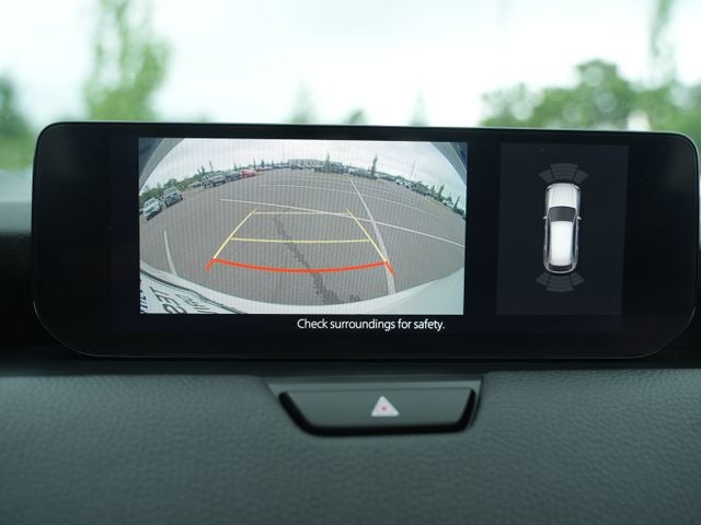 2024 Mazda Mazda CX-90 3.3 Turbo Premium