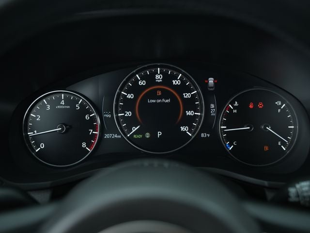 2024 Mazda Mazda CX-90 3.3 Turbo Premium