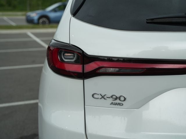 2024 Mazda Mazda CX-90 3.3 Turbo Premium
