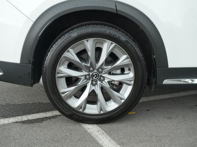 2024 Mazda Mazda CX-90 3.3 Turbo Premium