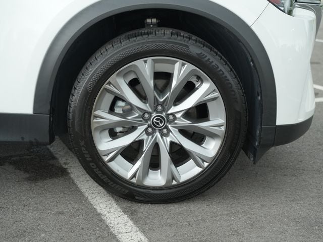 2024 Mazda Mazda CX-90 3.3 Turbo Premium