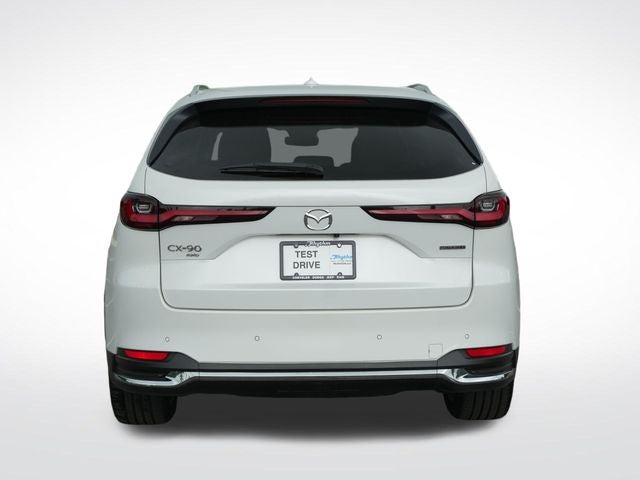 2024 Mazda Mazda CX-90 3.3 Turbo Premium