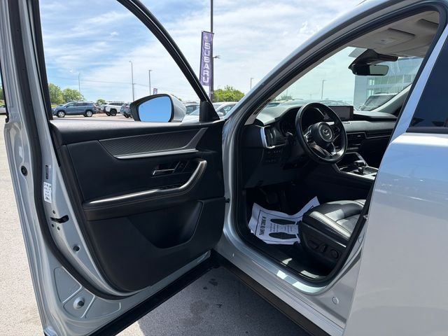 2024 Mazda Mazda CX-90 3.3 Turbo Premium