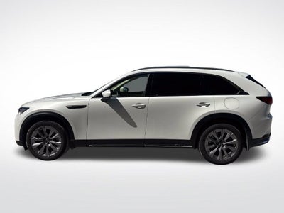 2024 Mazda Mazda CX-90 3.3 Turbo Premium Plus