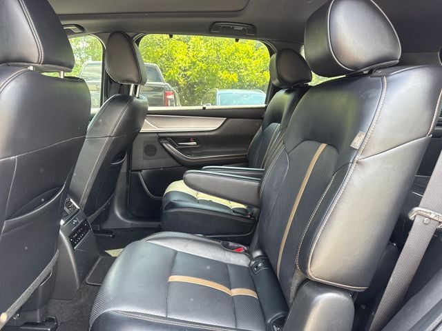 2025 Mazda Mazda CX-90 3.3 Turbo Premium Plus