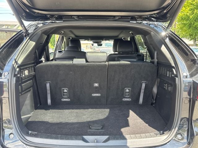 2025 Mazda Mazda CX-90 3.3 Turbo Premium Plus